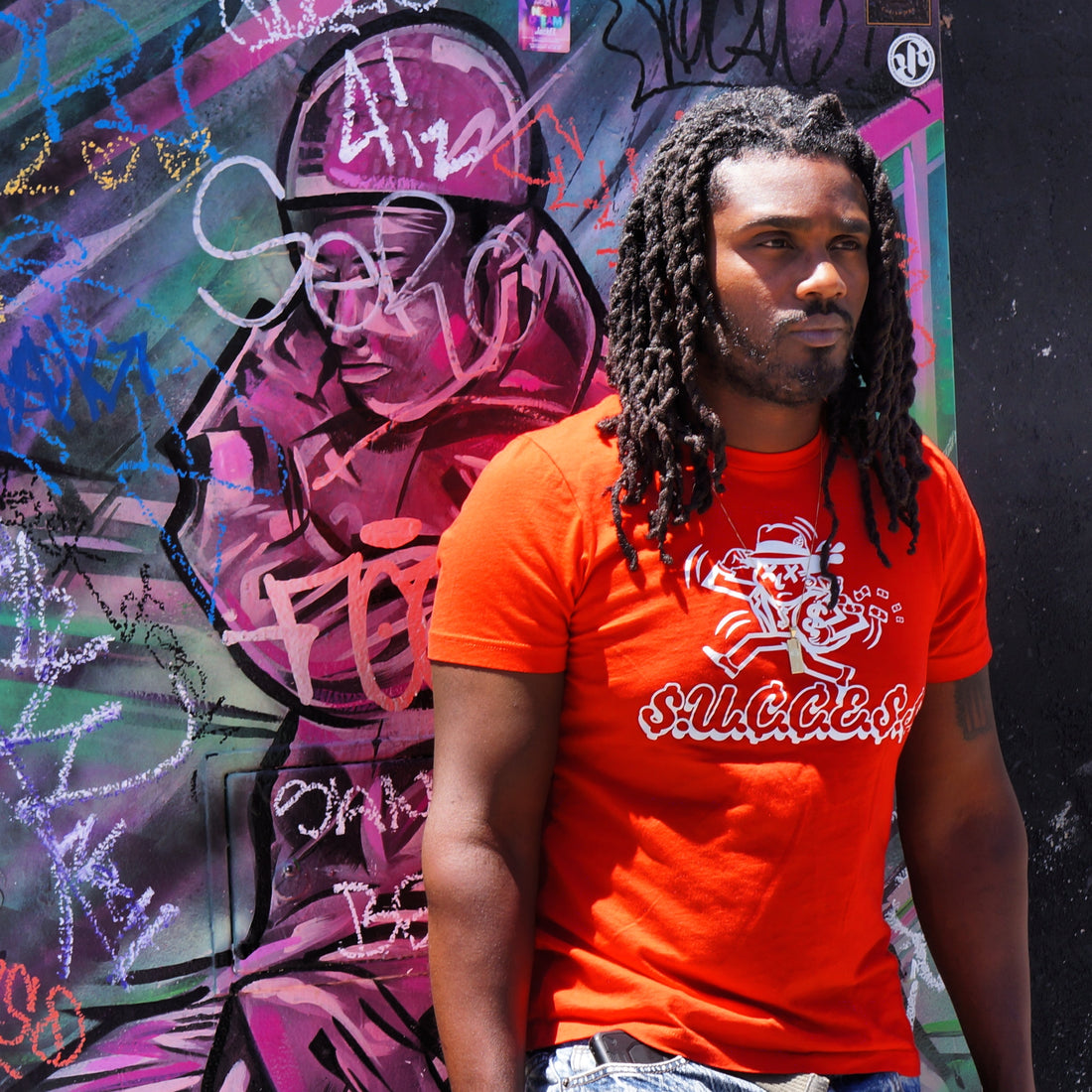 Your Ultimate Guide To 2024's Hottest Men's Streetwear Trends