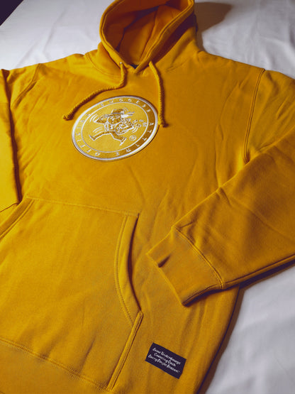 Fleece Pullover Hoodie | Men's Pullover Hoodie | Officialsuccessattire