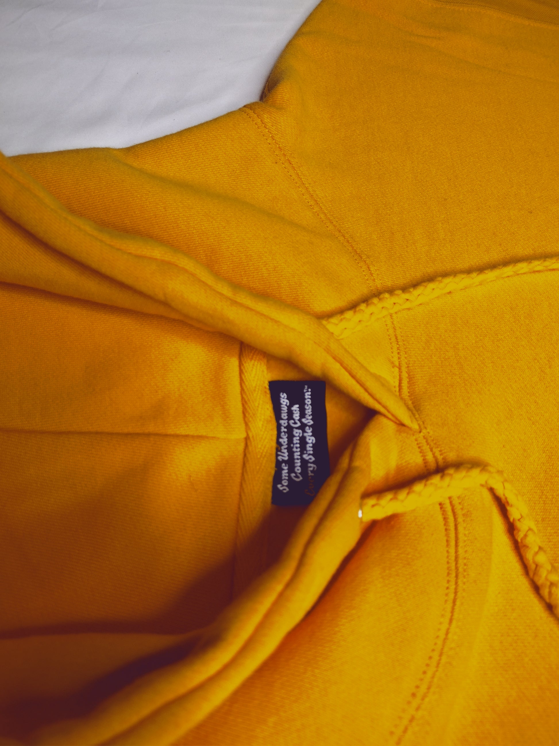 Fleece Pullover Hoodie | Men's Pullover Hoodie | Officialsuccessattire