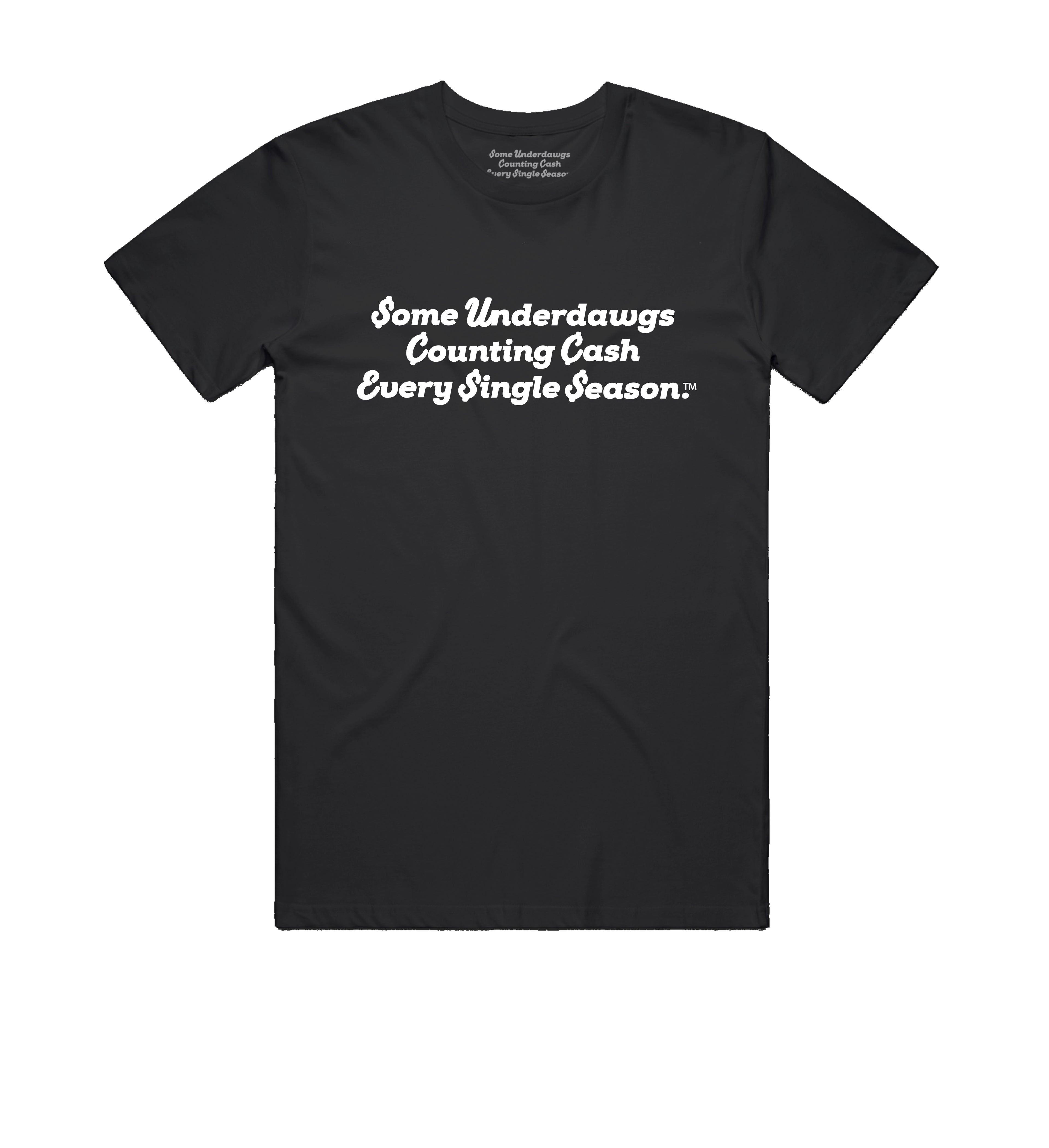 $.U.₵.₵.Ɛ.$.$ -T Shirt "$PELL IT OUT"
